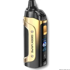 Aegis Boost III by Geekvape
