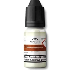 American Red Tobacco by Vapemate