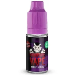 Applelicious by Vampire Vape