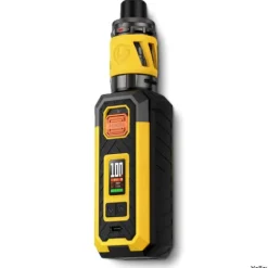Armour S by Vaporesso