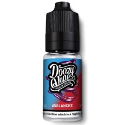 Avalanche by Doozy