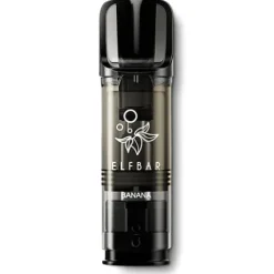 Banana Elfa Pro Pods by Elf Bar