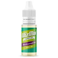 Blackcurrant Ice by WizMix