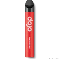 Blast 2000 Go by Dojo