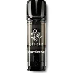 Blueberry BG Elfa Pro Pods by Elf Bar