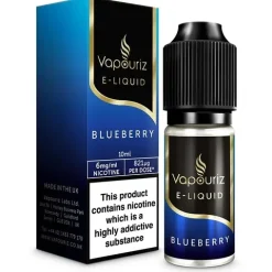 Blueberry by Vapouriz