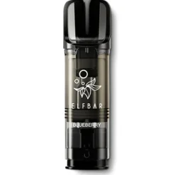 Blueberry Elfa Pro Pods by Elf Bar