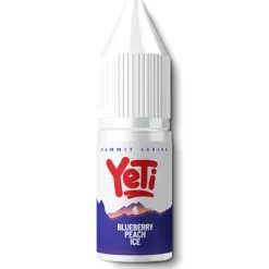 Blueberry Peach Ice by Yeti