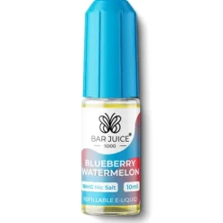 Blueberry Watermelon by Bar Juice 5000