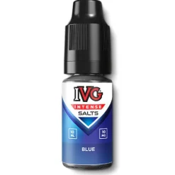 Blue by IVG Intense Salts