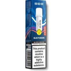 Blue Fusion SKE 600 Pro Pods