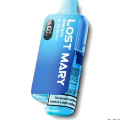 BM6000 Prefilled Pod Kit by Lost Mary