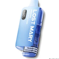BM6000 Prefilled Pod Kit by Lost Mary