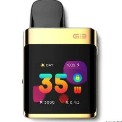 Caliburn G3 Pro KOKO by Uwell
