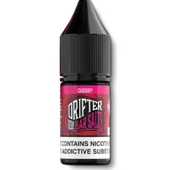 Cherry by Drifter Bar Salts
