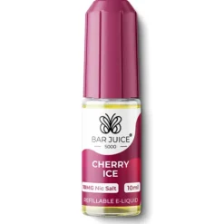Cherry Ice by Bar Juice 5000