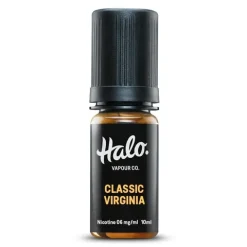 Classic Virginia by Halo Originals