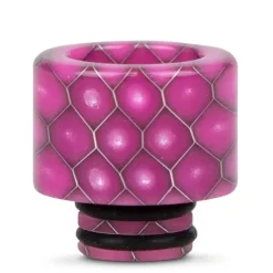 Cobra 510 Resin Drip Tip by Smok