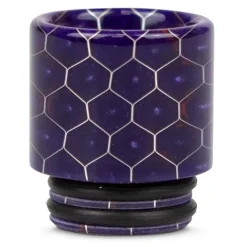 Cobra 510 Resin Drip Tip by Smok