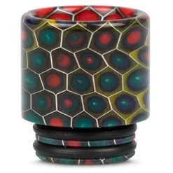 Cobra 510 Resin Drip Tip by Smok