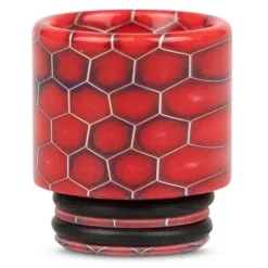Cobra 510 Resin Drip Tip by Smok