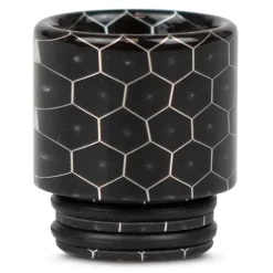 Cobra 810 Resin Drip Tip by Smok