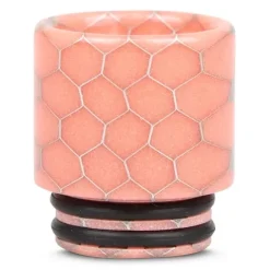 Cobra 810 Resin Drip Tip by Smok