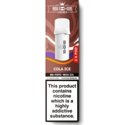 Cola Ice SKE 600 Pro Pods