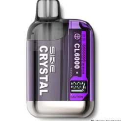 Crystal CL6000 by SKE
