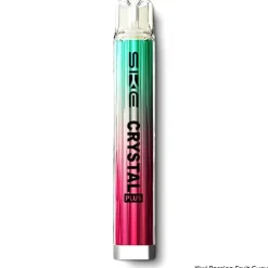 Crystal Plus by SKE