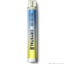 Crystal Plus by SKE
