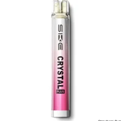 Crystal Plus by SKE