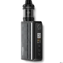 Drag 5 by VooPoo