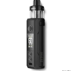 Drag S2 by VooPoo