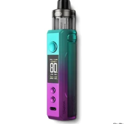 Drag X2 by VooPoo