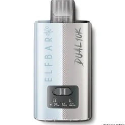 Dual 10K by Elf Bar
