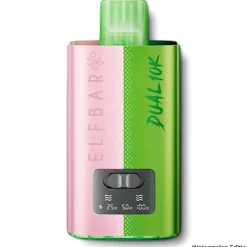 Dual 10K by Elf Bar