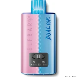 Dual 10K by Elf Bar
