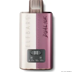 Dual 10K by Elf Bar