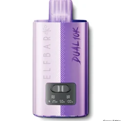 Dual 10K by Elf Bar