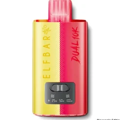 Dual 10K by Elf Bar
