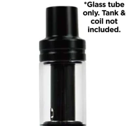 eGo AIO ECO Glass by Joyetech