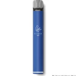 Elfbar 600 Prefilled Pod Kit