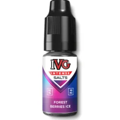 Forest Berries Ice by IVG Intense Salts