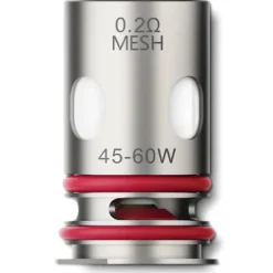 GTX Coils (5Pk) by Vaporesso