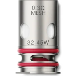 GTX Coils (5Pk) by Vaporesso