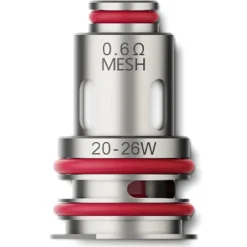 GTX Coils (5Pk) by Vaporesso