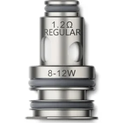 GTX Coils (5Pk) by Vaporesso