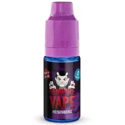 Heisenberg High VG by Vampire Vape