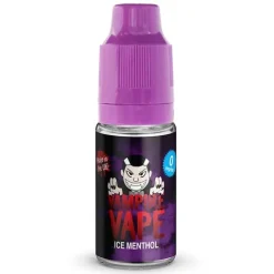 Ice Menthol by Vampire Vape